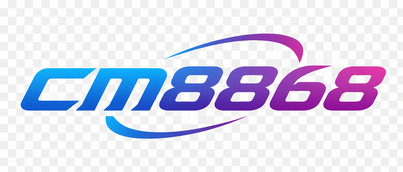 CM8868 Logo